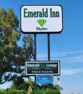 Emerald Inn & Lounge, Blythe